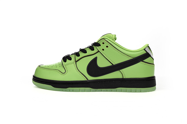 Men's Dunk Low Green Shoes 0448 Men's Dunk Low Green Shoes 0448